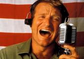 Good night Vietnam: Robin Williams, 1951-2014