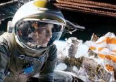 BAFTA conclude that 'Gravity' is indeed out of this world