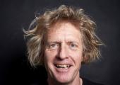 Grayson Perry, maverick and national treasure