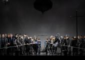 The WNO chorus: 'Wales’s finest man-made export - its extraordinary opera company'