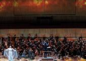 Svetlana Sozdateleva's Brünnhilde prepares for immolation with Vladimir Jurowski and the London Philharmonic Orchestra