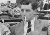 Blurring of character: Guy Burgess in Cambridge, 1935