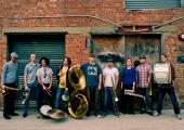 Hackney Colliery Band: from the coalface of, er, E8