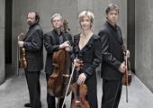 The Hagen Quartet: richly shaded sonorities