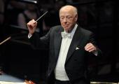 Bernard Haitink – a firm grasp of the bigger picture