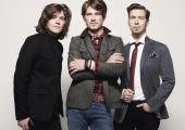 Hanson: The 'MMMBop' idols have shed pop for an uncomfortable indie hybrid