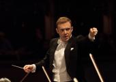 Daniel Harding, an experienced Schumann conductor, in evident love with 'Scenes from Faust'