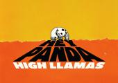 High Llamas's 'Hey Panda': head-spinning