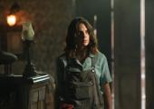 Dafne Keen returns as Lyra Belacqua, now in another world