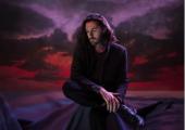 Hozier in a reflective mood
