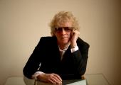Ian Hunter: 'Look, you know my voice, it’s an acquired taste....'