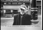Setting the mind in place: author Ian Sinclair