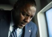 Under pressure: Idris Elba in 'A House of Dynamite'