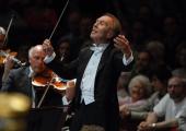 Remembering the greatest: Abbado conducting Mahler's Third Symphony at the BBC Proms