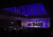 The Echo Vocal Ensemble at Kings Place