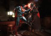 'Injustice 2': Look into my eyes..
