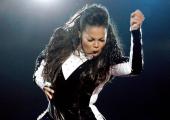 Janet Jackson: as ever, in control