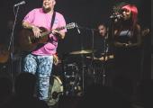 Rag'n'Bone Man at Camden's Jazz Cafe