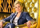 Jean Smart as the remorseless Deborah Vance