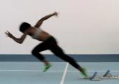 'Why am I doing this?' British sprinter Jeanette Kwakye leaves the starting blocks yet again