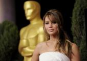 Jennifer Lawrence takes the gong for 'Silver Linings Playbook'