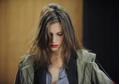 Marine Vacth navel-gazes in 'Jeune et Jolie'