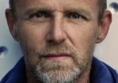 Jo Nesbø: sick brand of Nordic noir
