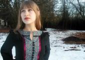 Joanna Newsom: new-found substance