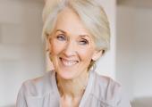 Maestro of the genre, Joanna Trollope