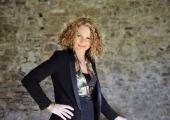 Joanna MacGregor: visceral sounds