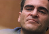 Joaquin Phoenix fronts it out in the face of probable Oscar disappointment