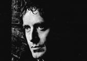 John Barry in 1970, when some profile-raising was on the cards