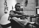 John Lee Hooker: he wasn’t paying heed to exactitude
