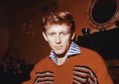 John Leyton: Thought had gone into his identity as a pop singer
