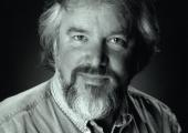 Wotan, without the beard: Wagnerian legend Sir John Tomlinson