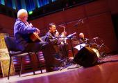 John Williams with Duo Sabil at Kings Place