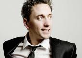 John Robins leaves us on a hopeful message