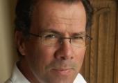 Joint winner of the 2022 Novel Prize: Jonathan Buckley