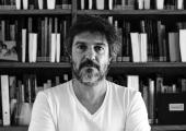 Jorge Consiglio: 'the author is at the service of the text, and not the other way around'