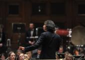 Vladimir Jurowski: carefully-moulded Brahms