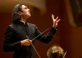 Vladimir Jurowski: focus and passion