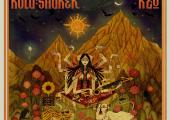 Kula Shaker: sitars communing with guitars