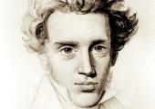 Learning to live: Søren Kierkegaard