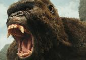Mad, bad and dangerous to know: Kong, god of Skull Island