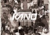 'Made In The Manor' talks about the streets Kano grew up on