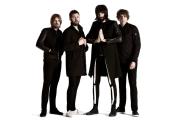 Kasabian: skilful entertainers who know how to give people a good time