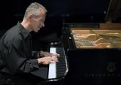 'Taking musical dictation from unseen spirits': Keith Jarrett