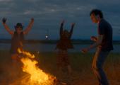 Dancing on the edge: Frank Dillane in 'Urchin'