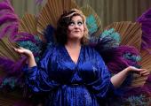 Kiri Pritchard-McLean talks about becoming a foster parent in her new show, Peacock