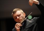 Untangling Prokofiev: the Ukrainian conductor Kirill Karabits in a rarely heard cantata at the BBC Proms